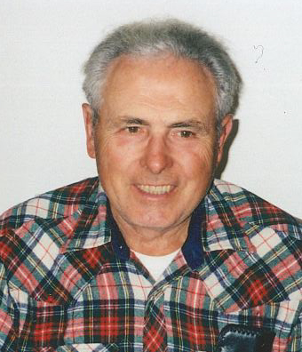 Mykola Prychodczenko